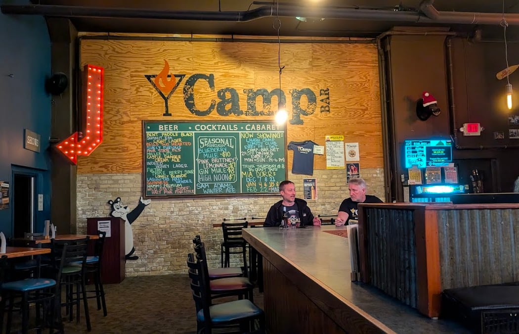 Trivia Mafia Bar Trivia 1